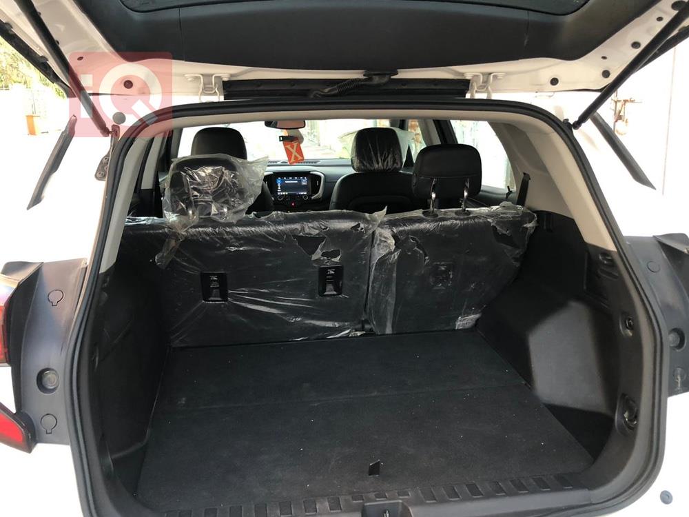 GMC Terrain